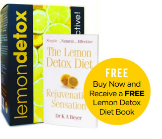 buy 7 day lemon detox cleanse