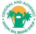 madal bal syrup