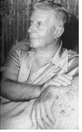 Hawaiian naturopath Stanley Burroughs