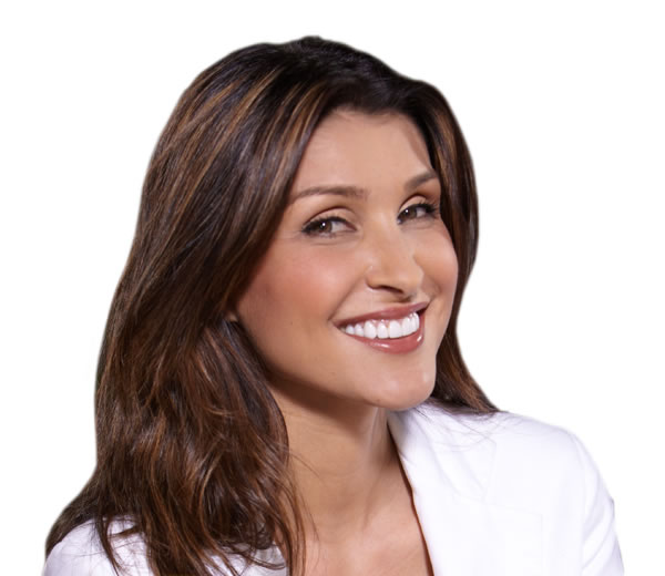 Claudia Tcaciuc, Vic