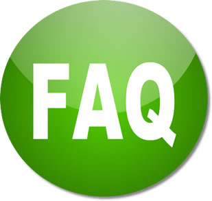 Frequently asked questions