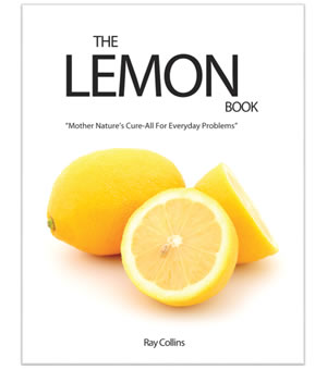 purchase the Lemon Detox book